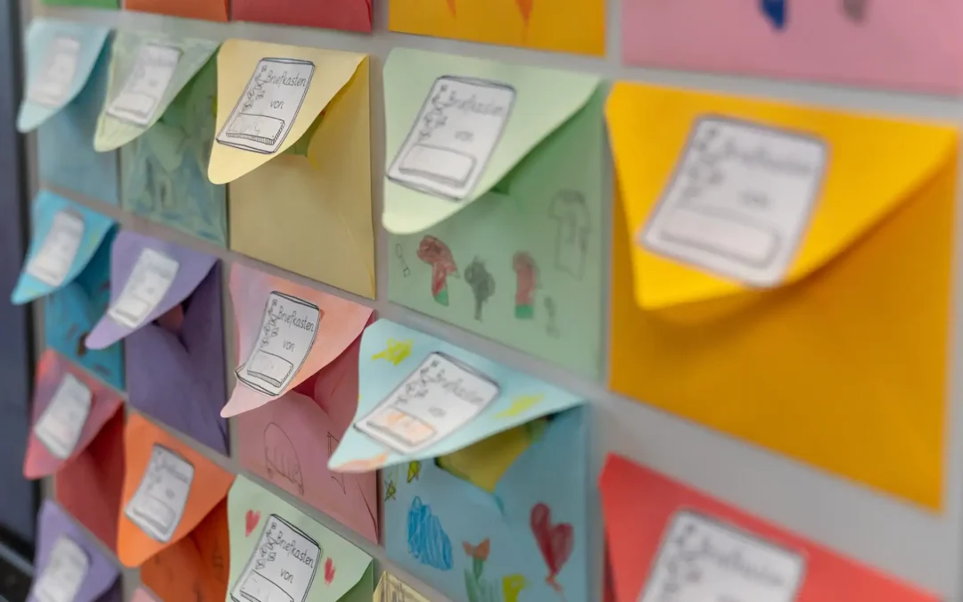 Jährlich wiederkehrende Projekte/Aktionen