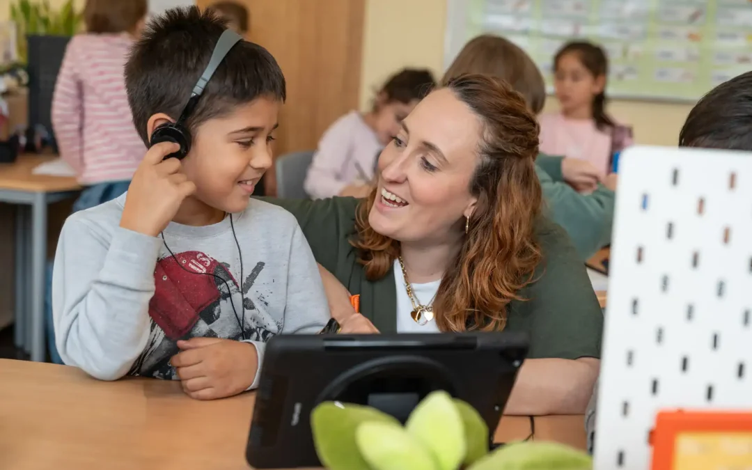 Digitaler Medieneinsatz im Unterricht