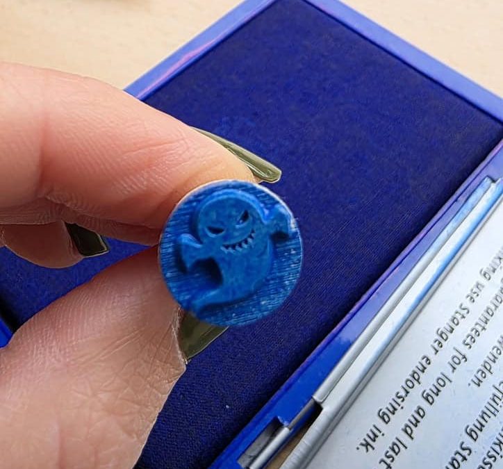 Halloween-Sponsorenlauf