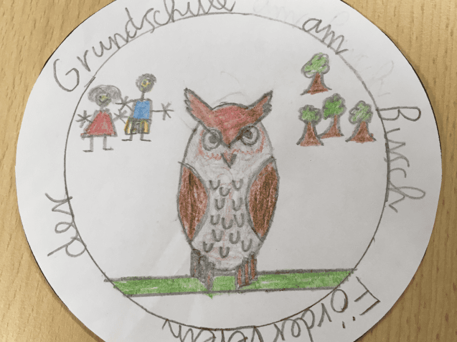 Ein neues Logo für den Förderverein