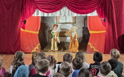 Marionettentheater „Rumpelstilzchen“