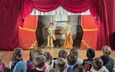 Marionettentheater „Rumpelstilzchen“