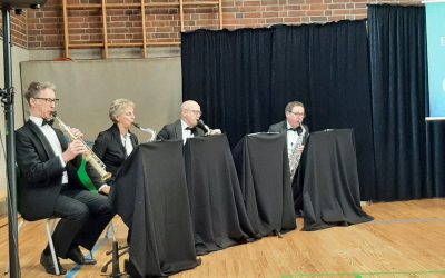 Außerordentliches Theaterstück – In 28 Tagen durch Europa