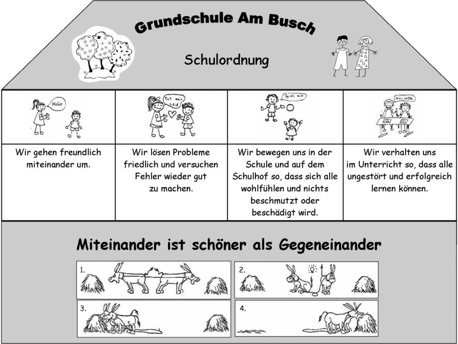 Schulordnung