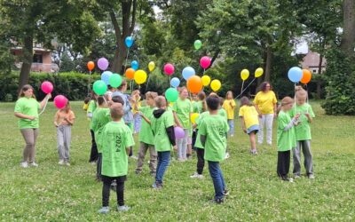 Einschulung am 22.08.2024